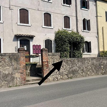 Appartamento San Martino Verona Eksteriør billede