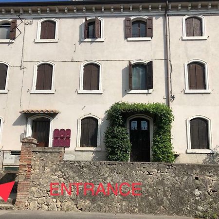 Appartamento San Martino Verona Eksteriør billede