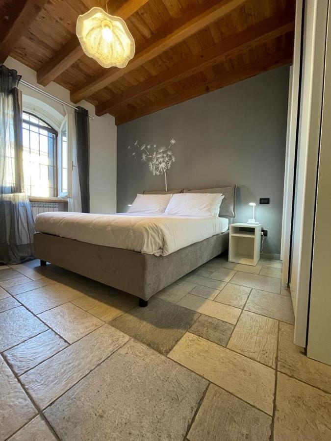 Appartamento San Martino Verona Eksteriør billede