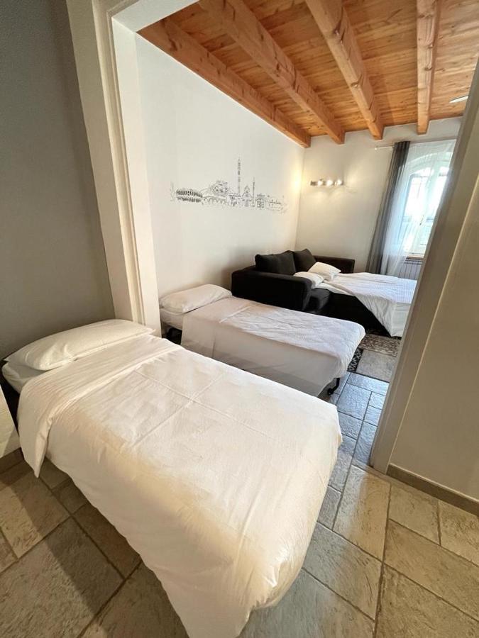 Appartamento San Martino Verona Eksteriør billede