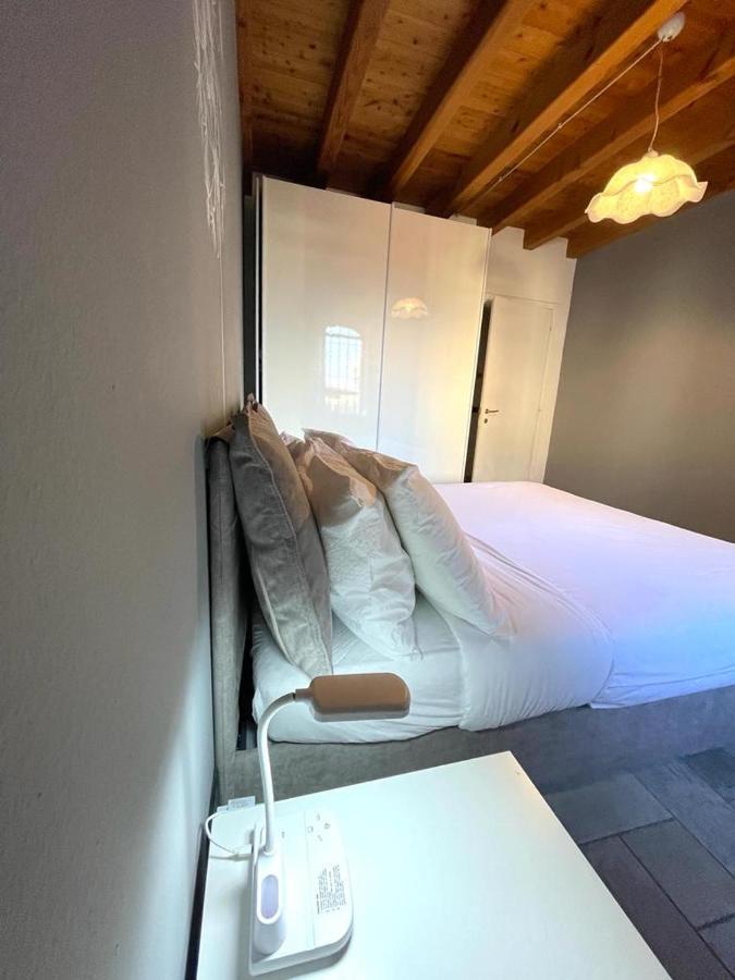Appartamento San Martino Verona Eksteriør billede