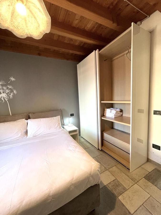 Appartamento San Martino Verona Eksteriør billede
