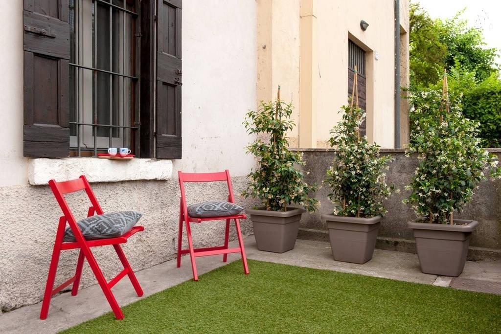 Appartamento San Martino Verona Værelse billede