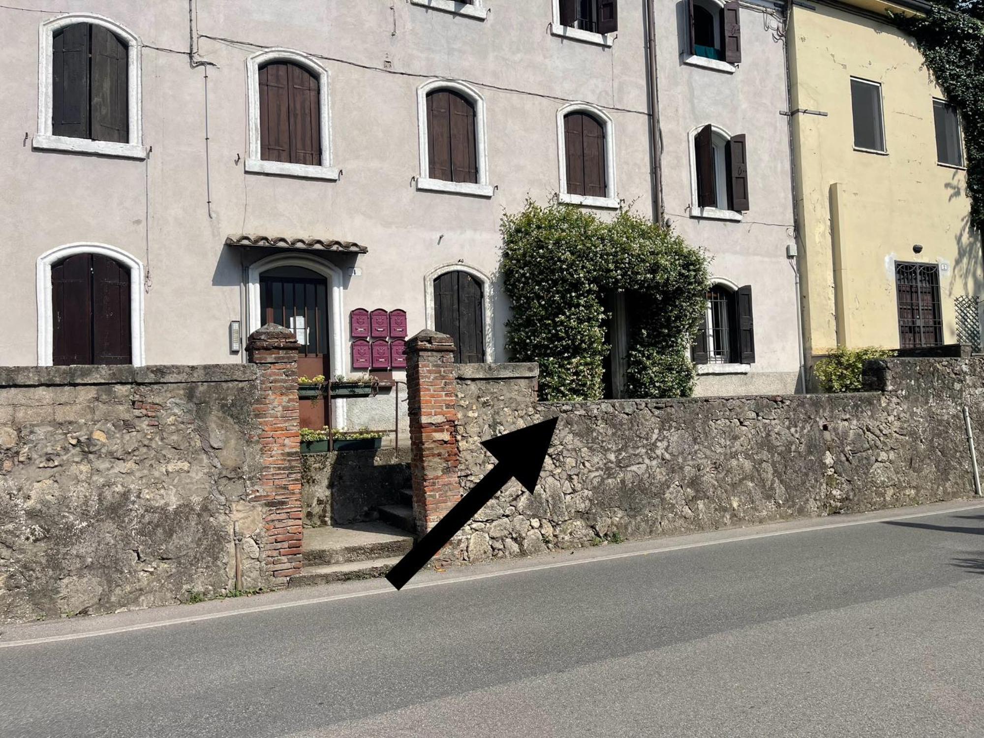 Appartamento San Martino Verona Eksteriør billede