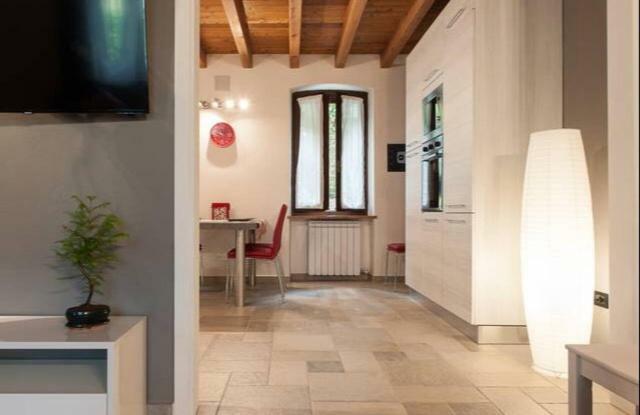 Appartamento San Martino Verona Eksteriør billede